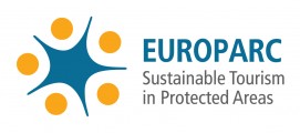 Europarc sustainable tourism logo
