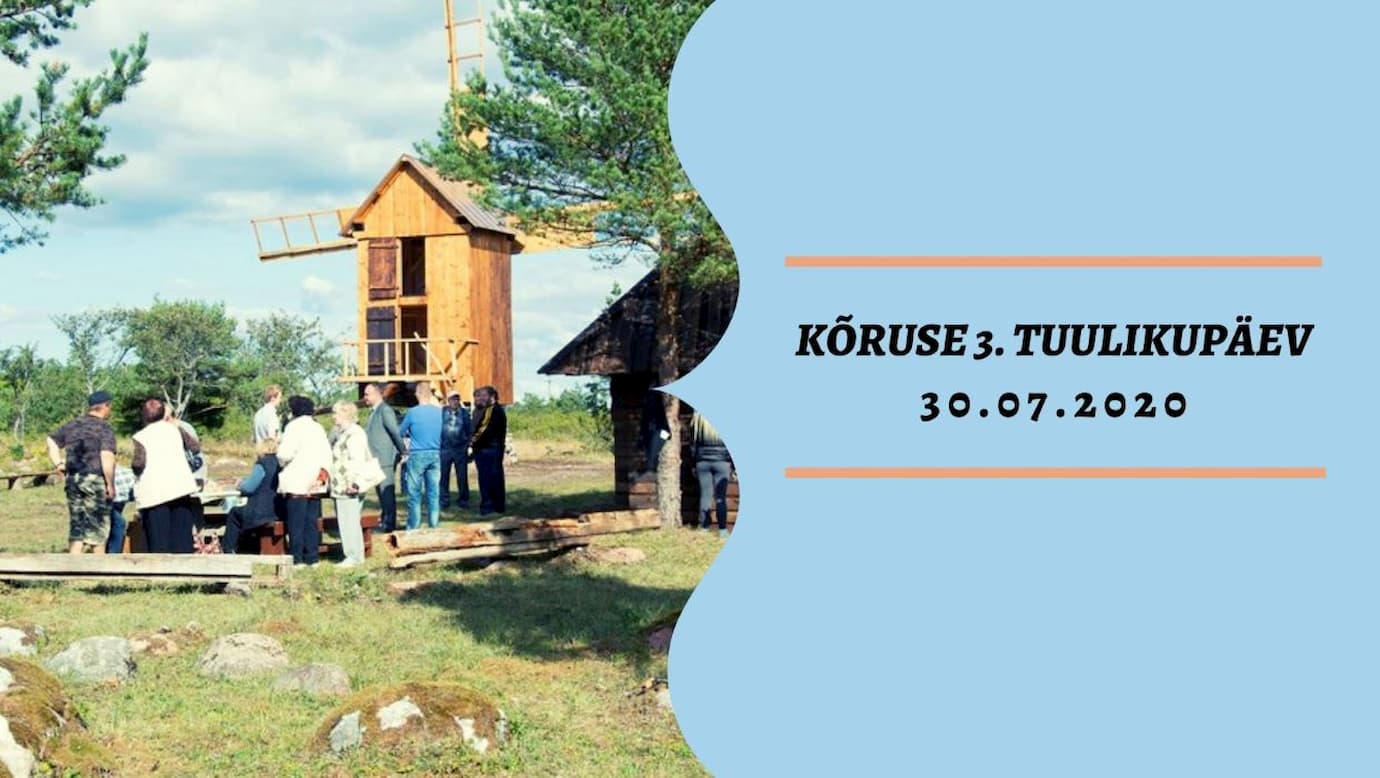 Kõruse