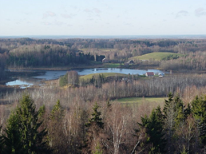 Köstrejärv