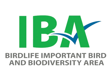 IBA - Important Bird and Biodiversity Area