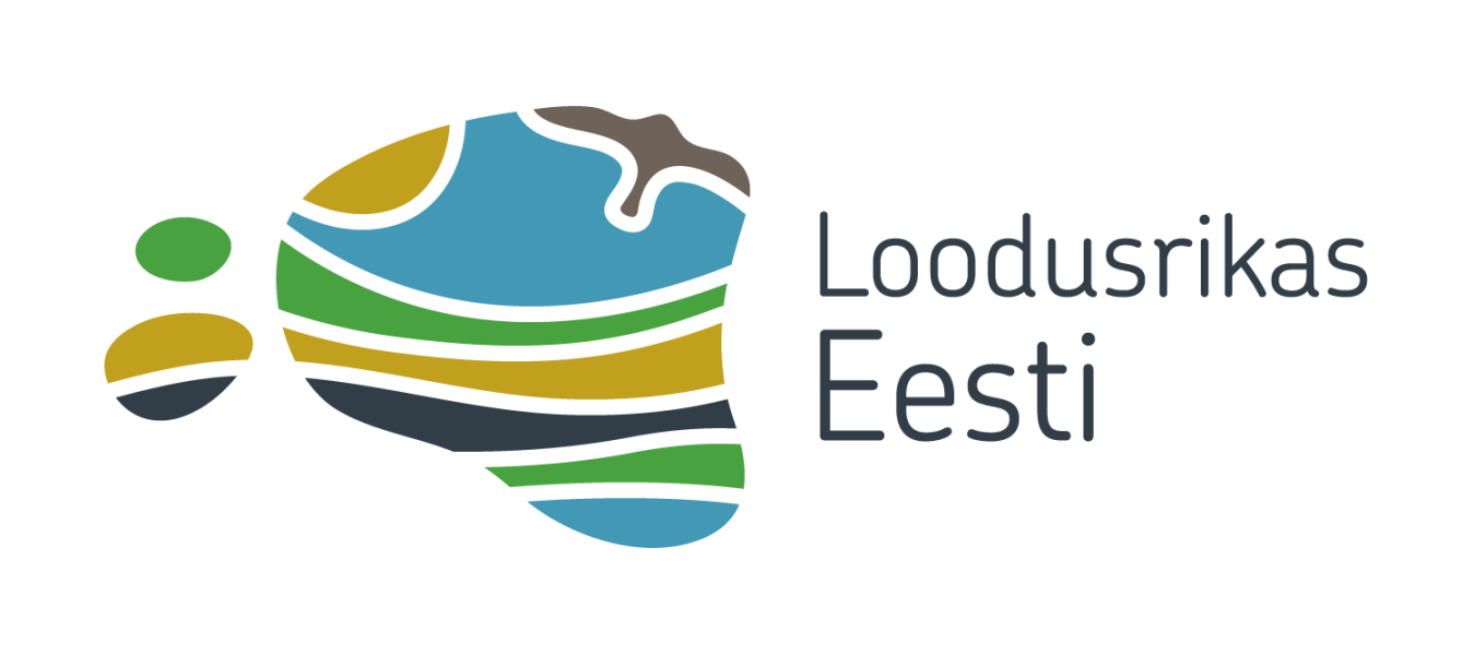 Projekti loodusrikas Eesti logo