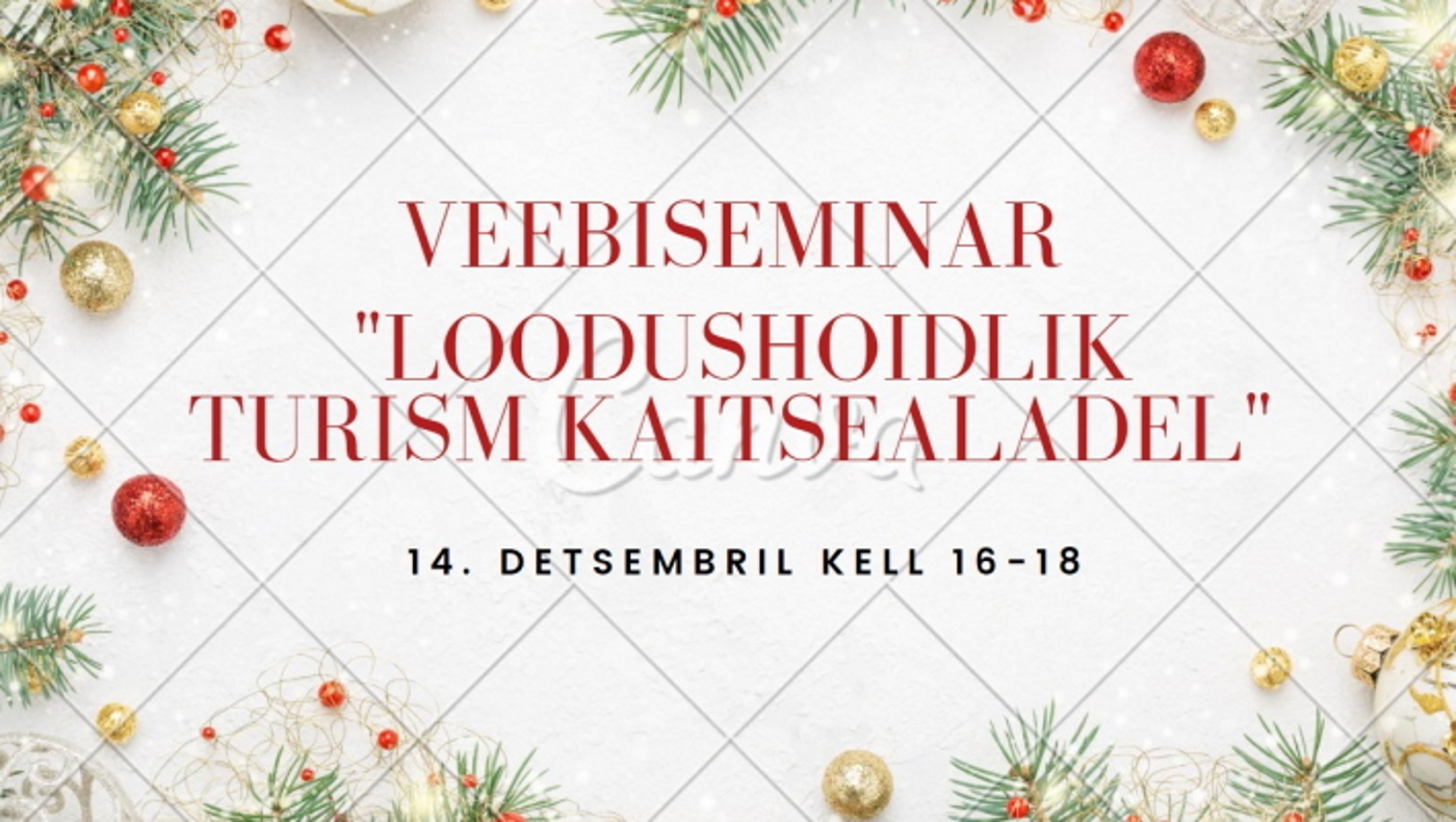 Turismiseminar