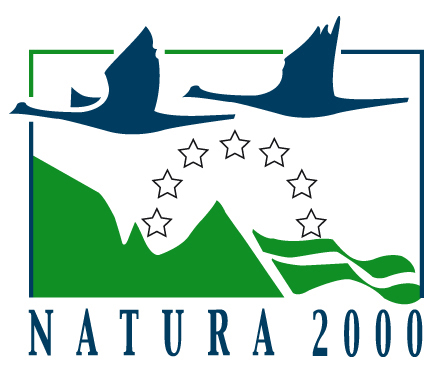 Natura 2000 logo