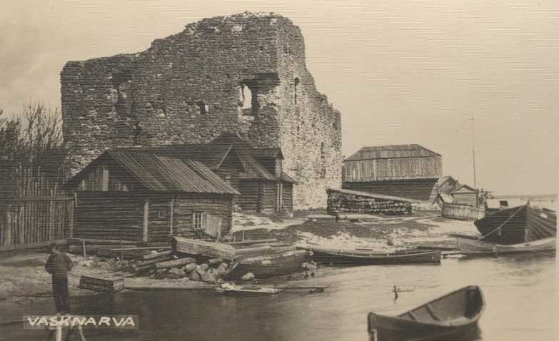 Vasknarva