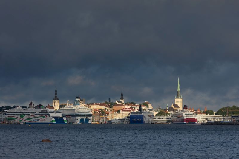 Tallinn