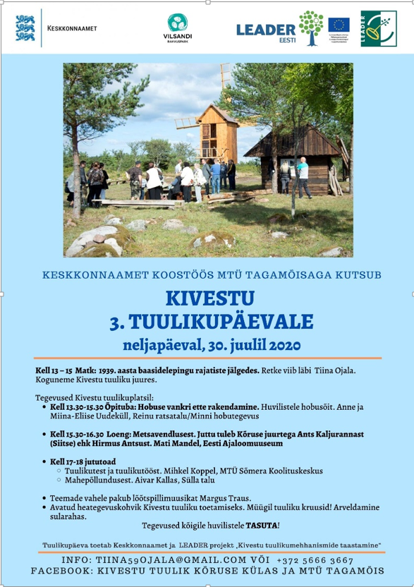 Kivestu