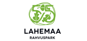 Rohelised tammelehed ja kiri 55. All mustaga Lahemaa rahvuspark